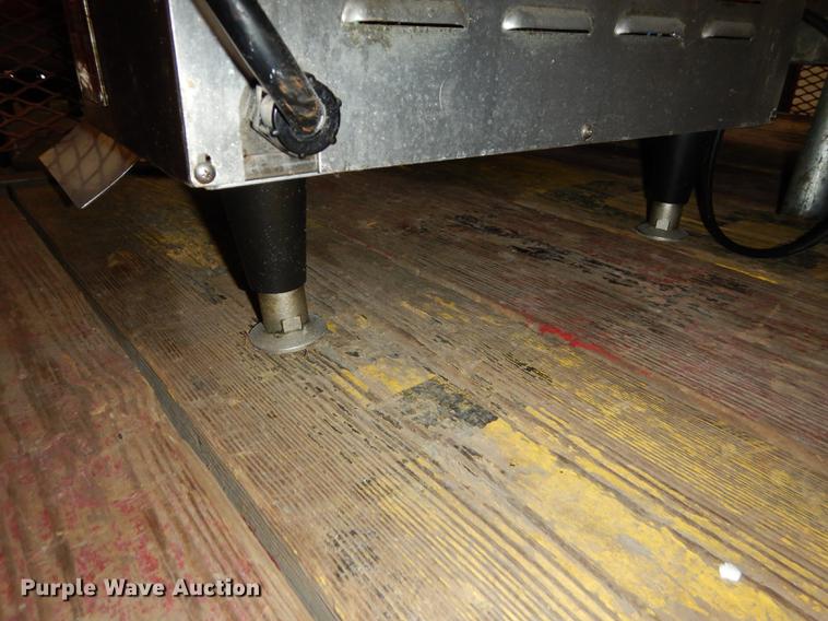 image for item EM9594 Restaurant equipment