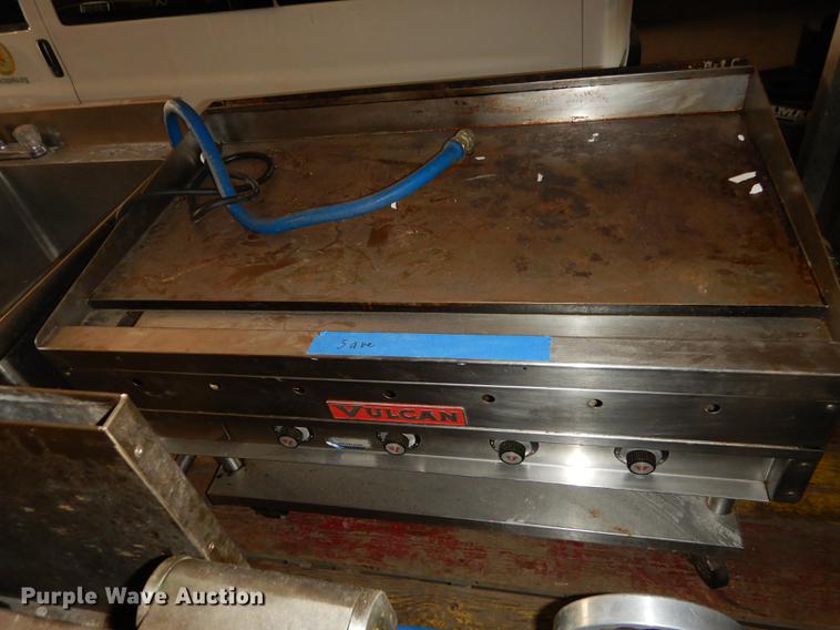 image for item EM9594 Restaurant equipment