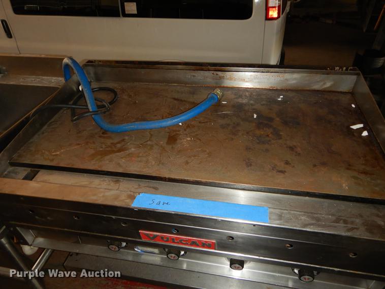 image for item EM9594 Restaurant equipment