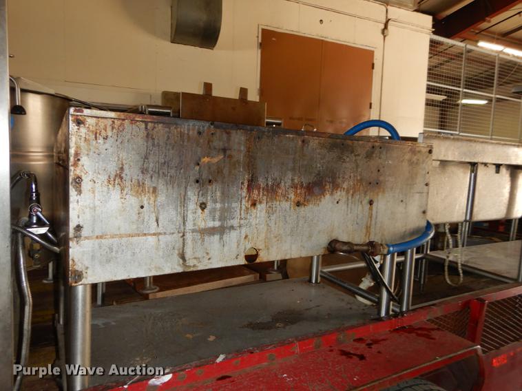 image for item EM9594 Restaurant equipment