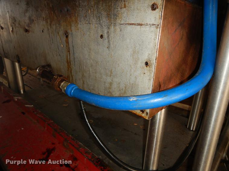 image for item EM9594 Restaurant equipment