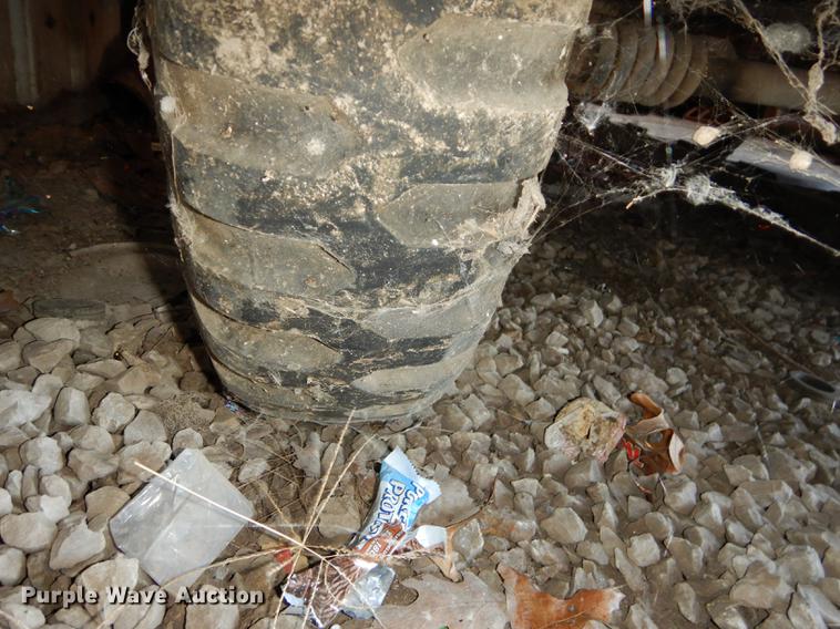 image for item EM9631 Marquette AC power welder/generator