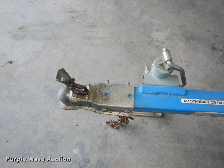 image for item EM9632 Wheelin water hydration system