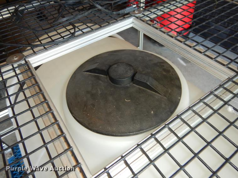 image for item EM9632 Wheelin water hydration system