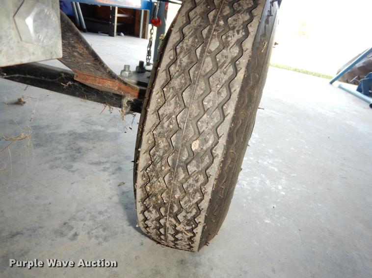 image for item EM9632 Wheelin water hydration system