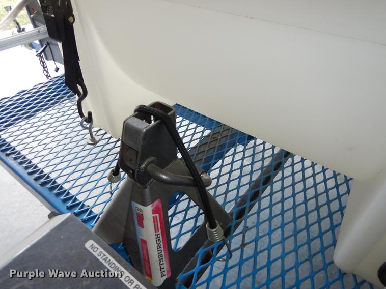 image for item EM9632 Wheelin water hydration system