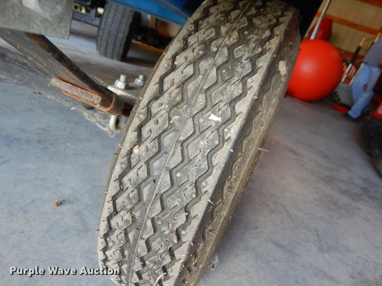 image for item EM9632 Wheelin water hydration system