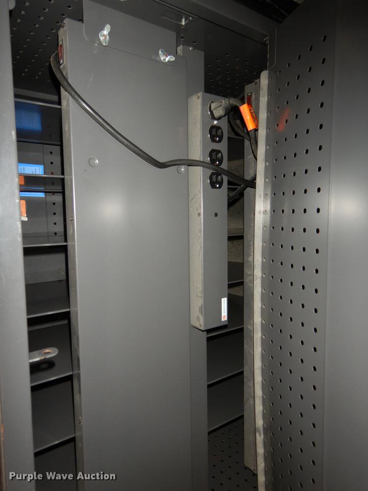 image for item EM9633 (4) iPad/laptop charging carts