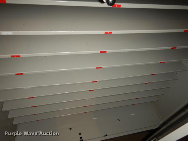 image for item EM9633 (4) iPad/laptop charging carts