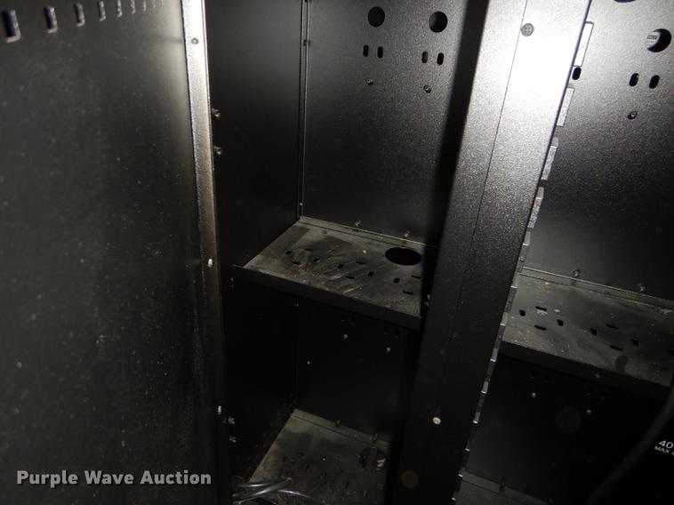 image for item EM9634 (10) Spectrum iPad/laptop charging carts