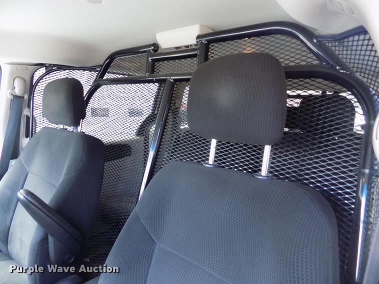 image for item ER9010 2012 Dodge Grand Caravan van