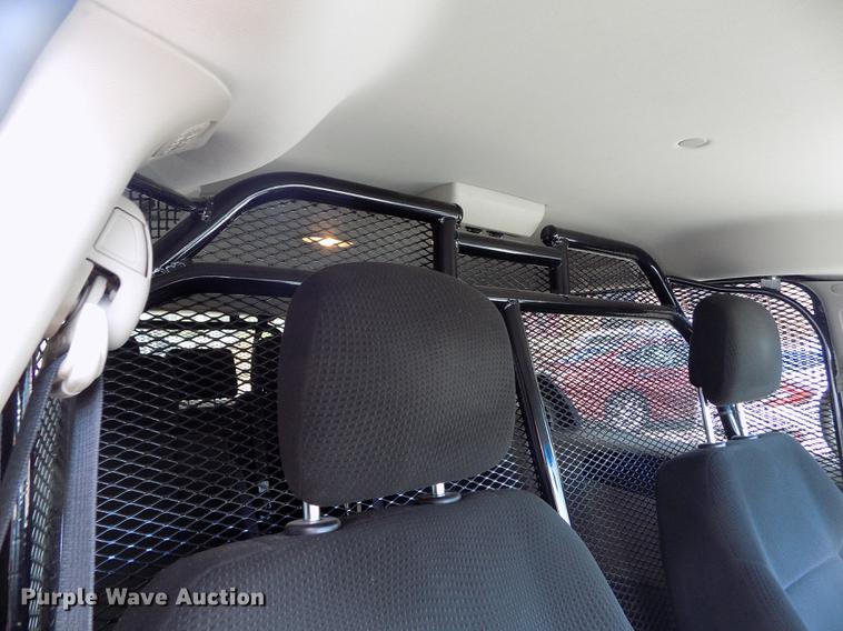 image for item ER9010 2012 Dodge Grand Caravan van