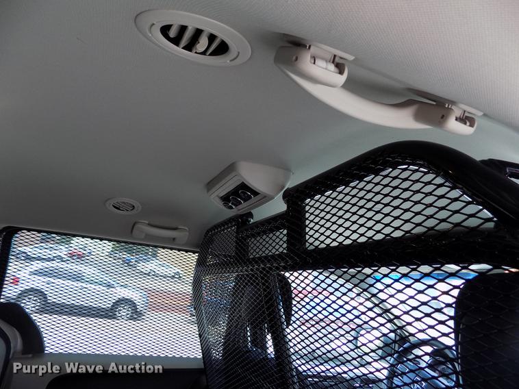 image for item ER9010 2012 Dodge Grand Caravan van