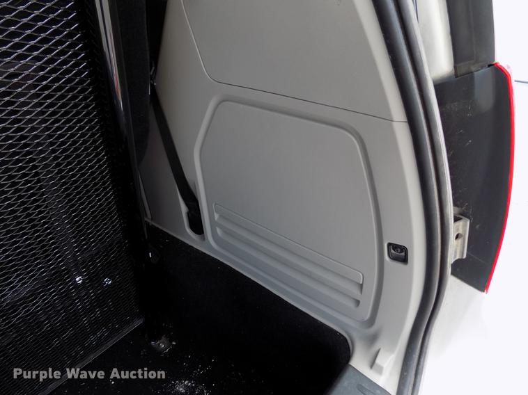 image for item ER9010 2012 Dodge Grand Caravan van