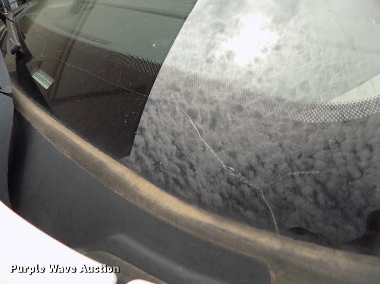 image for item ER9010 2012 Dodge Grand Caravan van