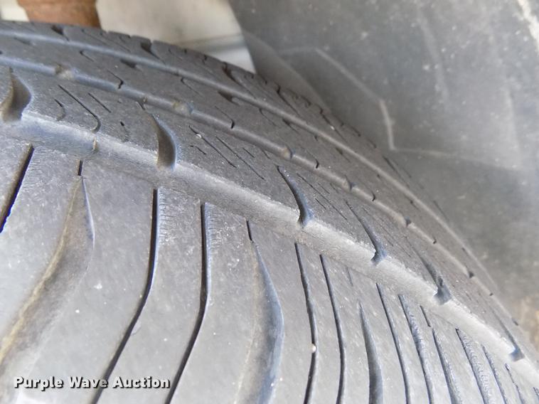 image for item ER9010 2012 Dodge Grand Caravan van