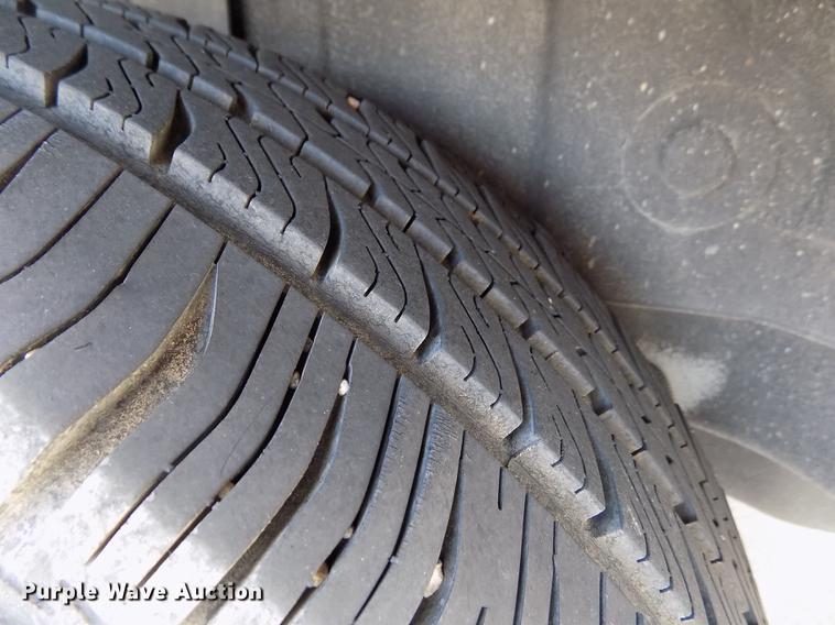 image for item ER9010 2012 Dodge Grand Caravan van