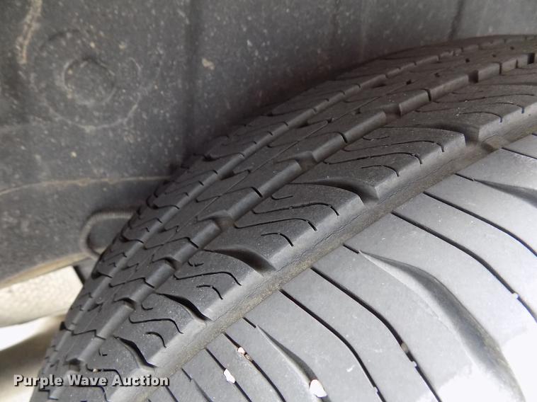 image for item ER9010 2012 Dodge Grand Caravan van