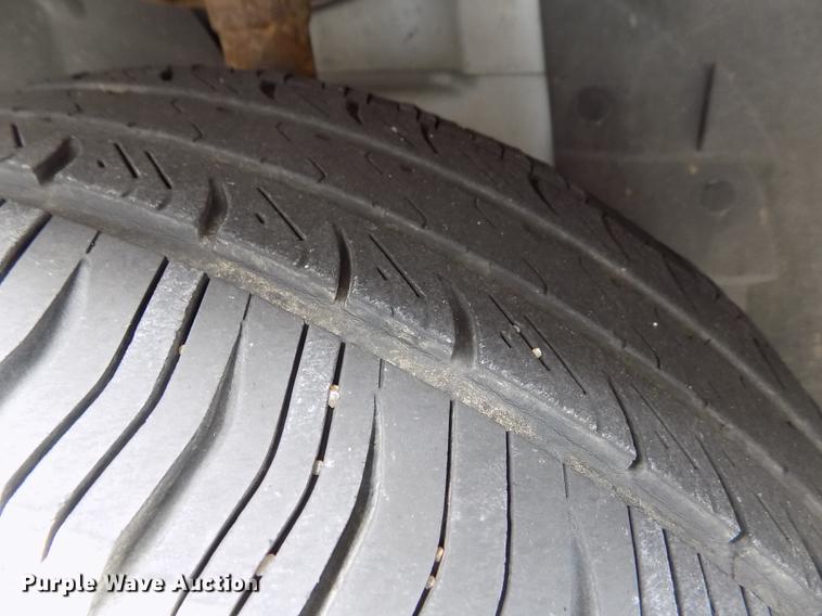 image for item ER9010 2012 Dodge Grand Caravan van