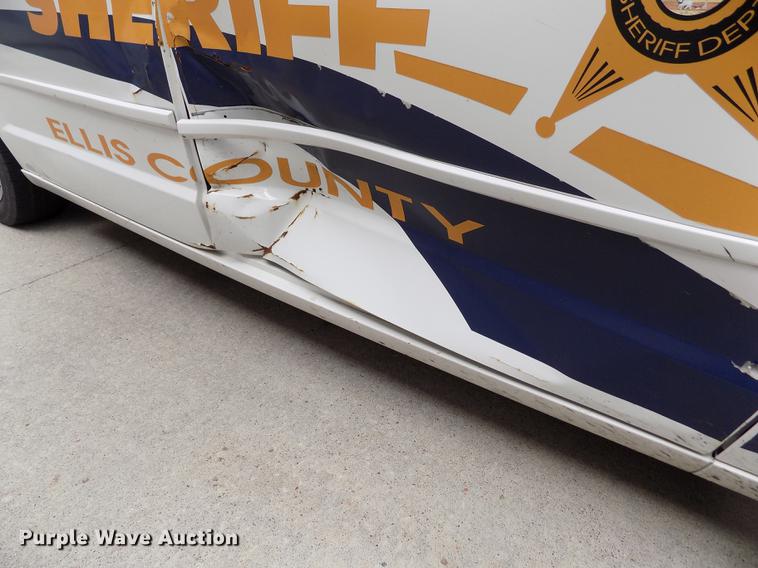 image for item ER9010 2012 Dodge Grand Caravan van