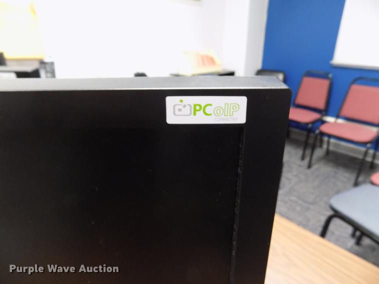 image for item ER9035 (4) Samsung SyncMaster NC240 monitors