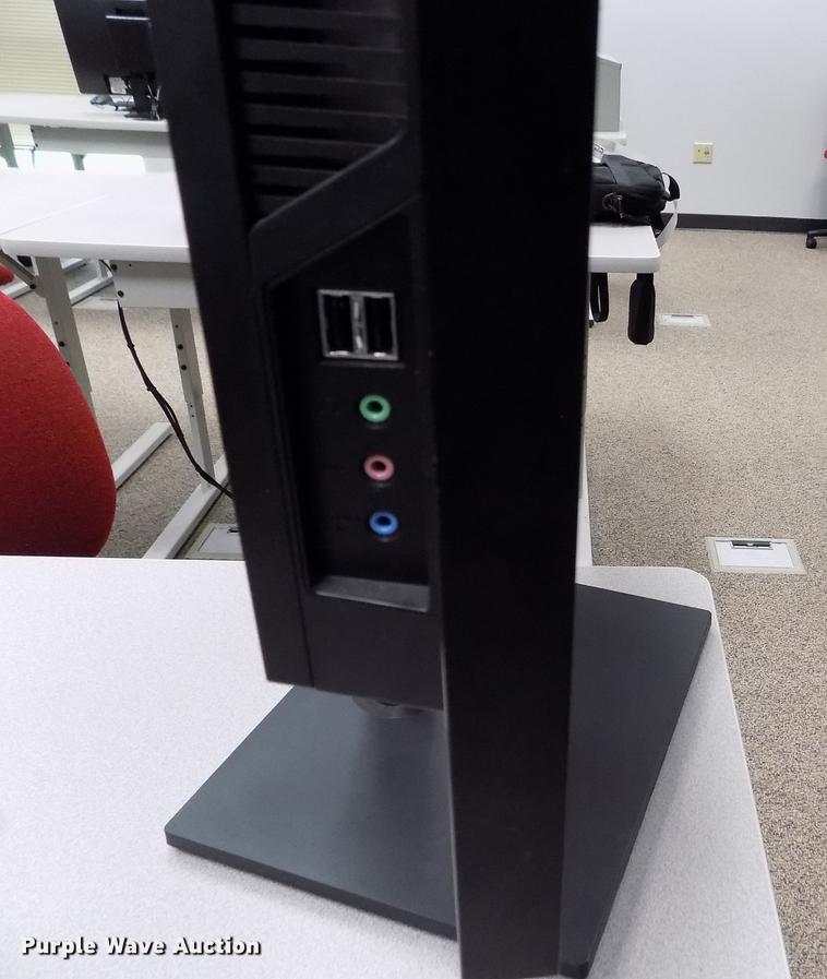 image for item ER9043 (23) Samsung SyncMaster NC240 monitors