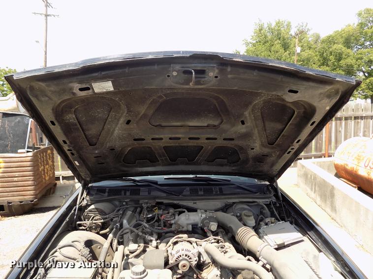 image for item ER9045 2011 Ford Crown Victoria Police Interceptor