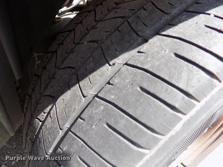 image for item ER9045 2011 Ford Crown Victoria Police Interceptor