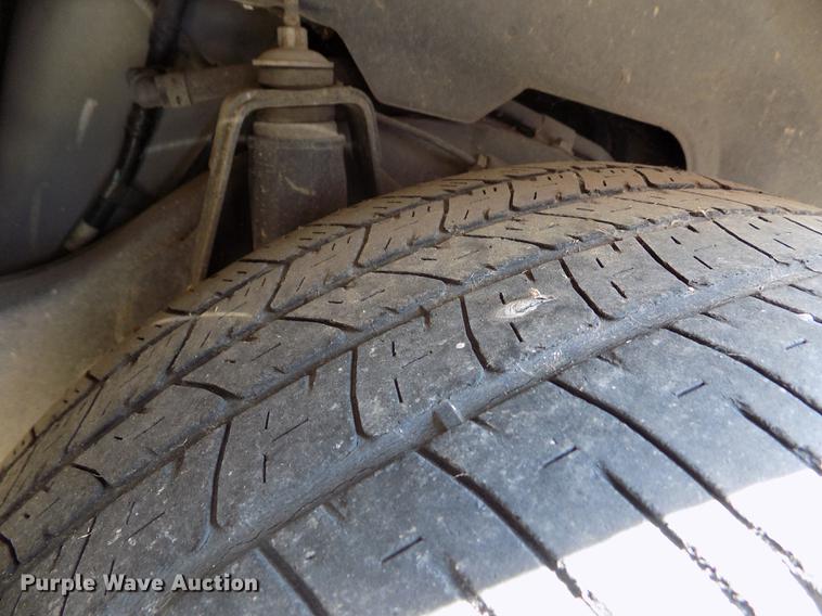 image for item ER9045 2011 Ford Crown Victoria Police Interceptor