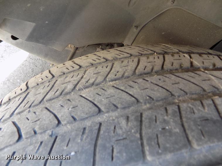 image for item ER9045 2011 Ford Crown Victoria Police Interceptor