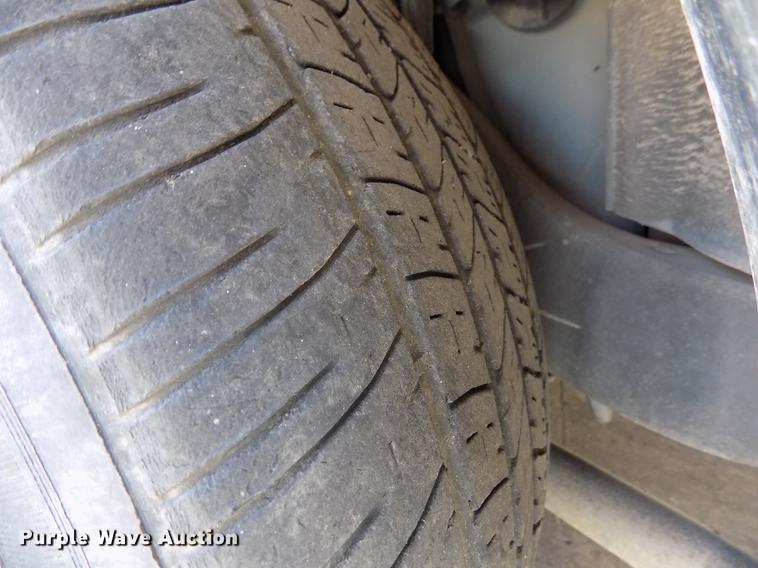 image for item ER9045 2011 Ford Crown Victoria Police Interceptor