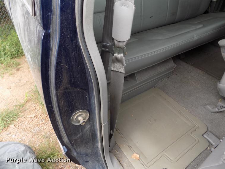 image for item ER9052 1996 Chevrolet Silverado 1500 Ext. Cab pickup truck