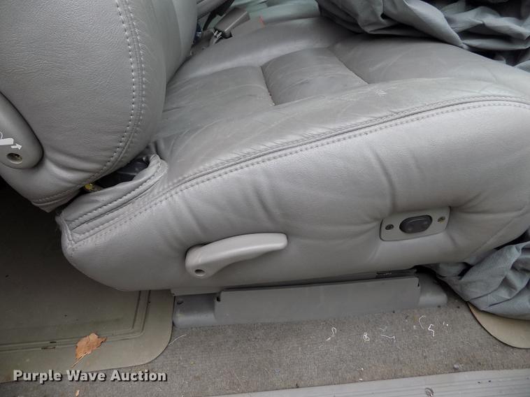 image for item ER9052 1996 Chevrolet Silverado 1500 Ext. Cab pickup truck