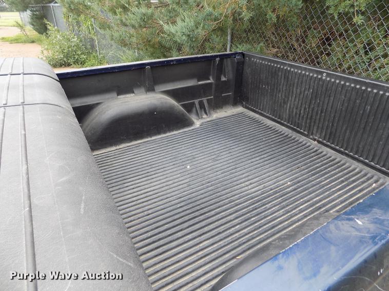 image for item ER9052 1996 Chevrolet Silverado 1500 Ext. Cab pickup truck