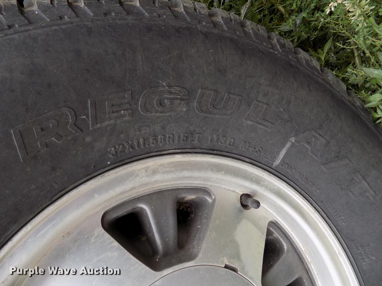 image for item ER9052 1996 Chevrolet Silverado 1500 Ext. Cab pickup truck