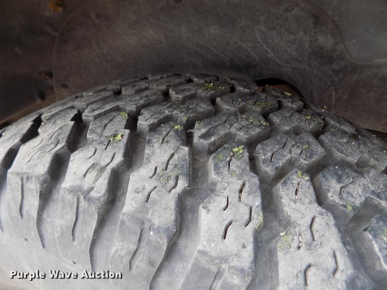 image for item ER9052 1996 Chevrolet Silverado 1500 Ext. Cab pickup truck