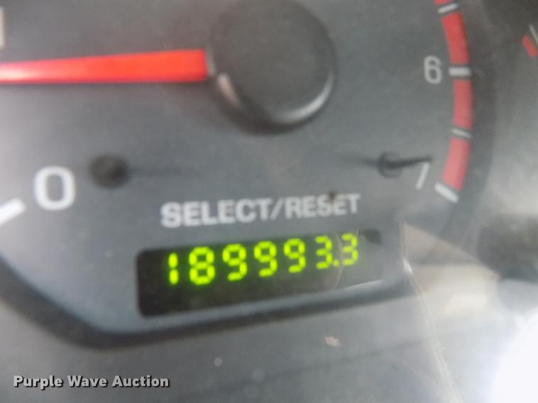 image for item ER9054 2004 Ford Mustang