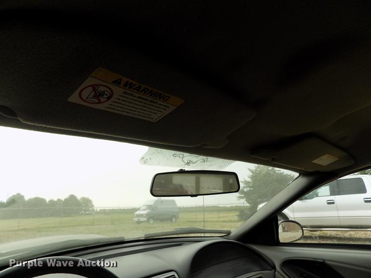 image for item ER9054 2004 Ford Mustang