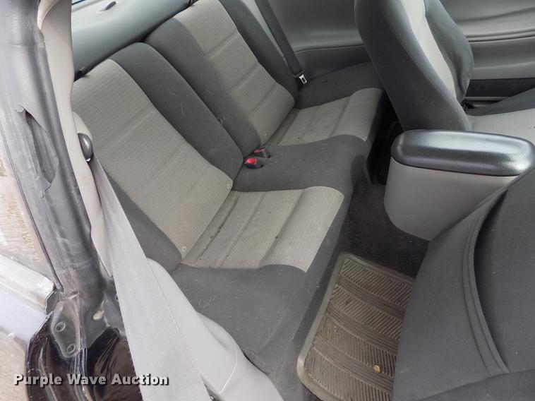 image for item ER9054 2004 Ford Mustang