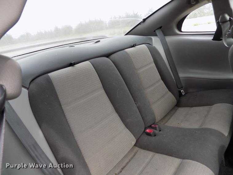 image for item ER9054 2004 Ford Mustang