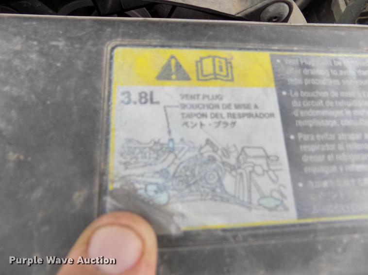 image for item ER9054 2004 Ford Mustang