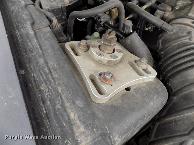 image for item ER9054 2004 Ford Mustang