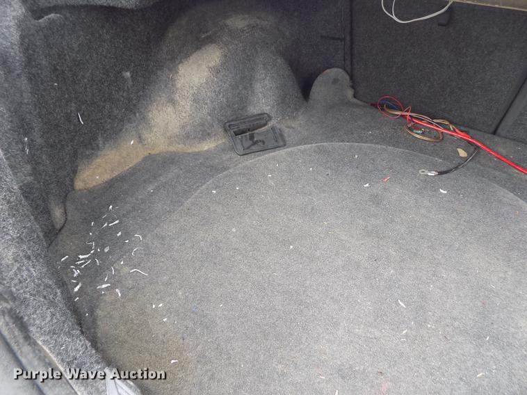 image for item ER9054 2004 Ford Mustang