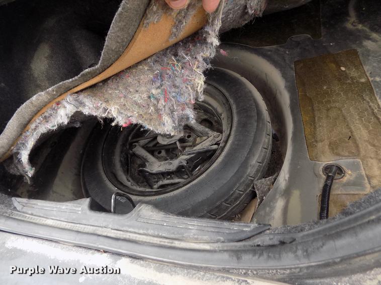 image for item ER9054 2004 Ford Mustang