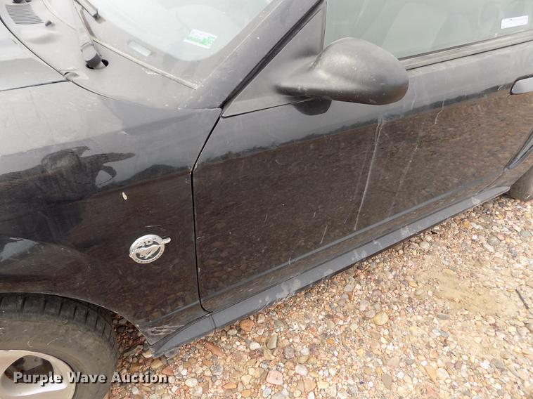 image for item ER9054 2004 Ford Mustang