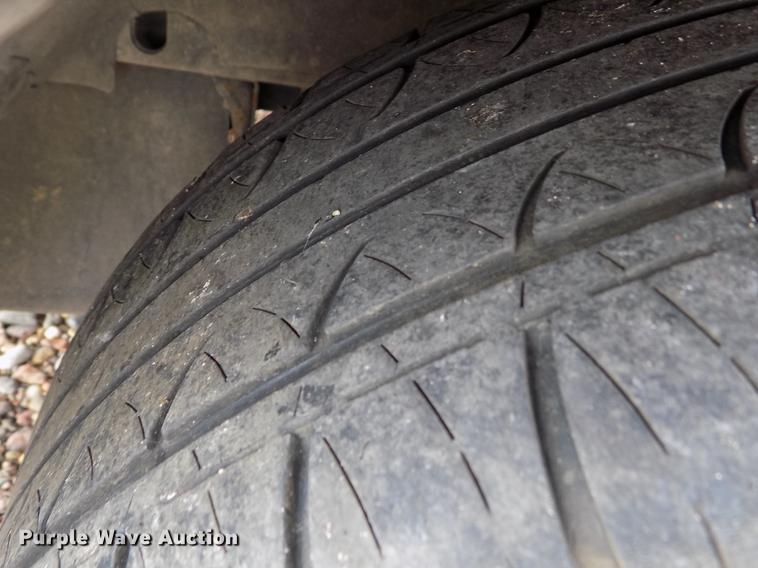 image for item ER9054 2004 Ford Mustang