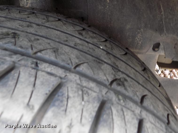 image for item ER9054 2004 Ford Mustang