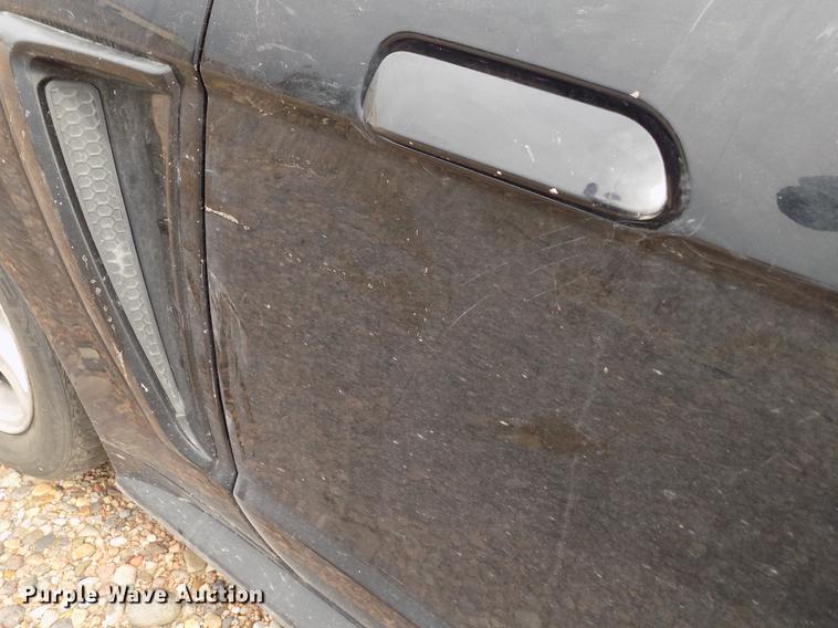 image for item ER9054 2004 Ford Mustang