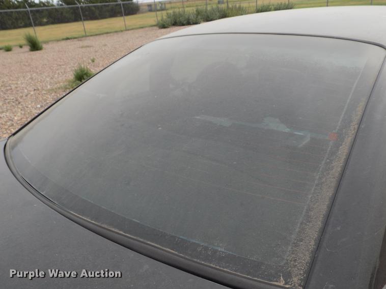 image for item ER9054 2004 Ford Mustang