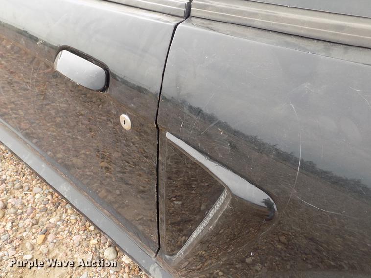 image for item ER9054 2004 Ford Mustang